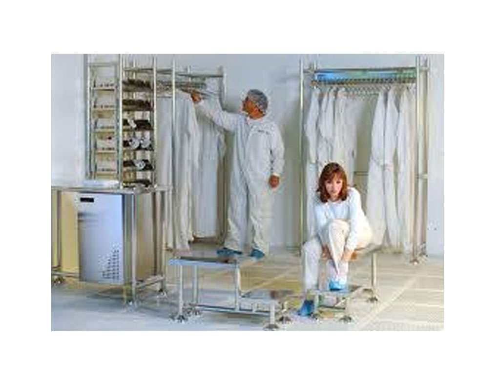 Cleanroom protocol  - Giao thức phòng sạch: Đảm bảo môi trường kiểm soát cho các hoạt động quan trọng