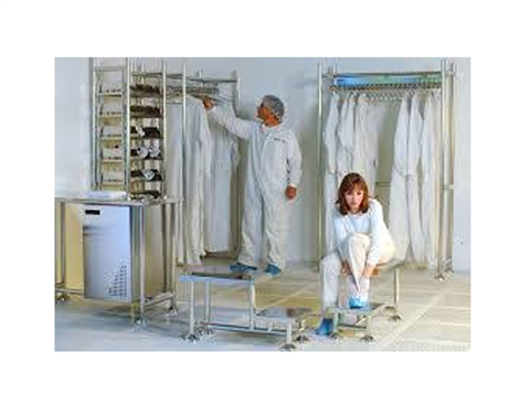 Cleanroom protocol  - Giao thức phòng sạch: Đảm bảo môi trường kiểm soát cho các hoạt động quan trọng