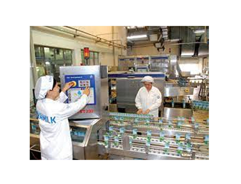 Ảnh Tủ lưu trữ bảo quản mẫu cho kiểm soát chất lượng sản phẩm thực phẩm