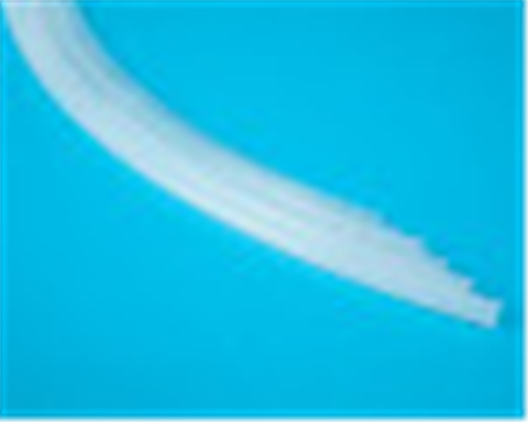 Flexible fluororesin-based two-layer tube TES / Ống trong suốt dùng cho hệ thống sơn Nitta
