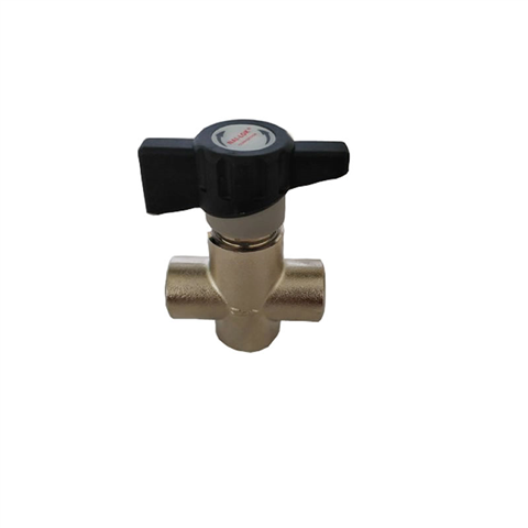 NAILOK High pressure vacuum stainless steel seal operated diaphragm shut-off valve corrosion resistance