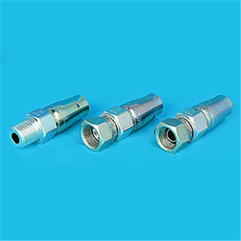 Hose coupling  Khớp nối ống Nitta